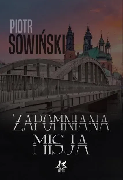 Zapomniana misja