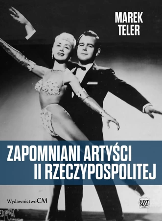 Zapomniani artyści II Rzeczpospolitej