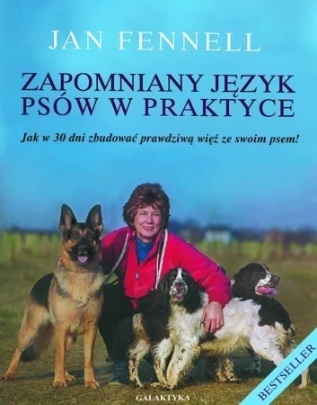 Zapomniany język psów w praktyce (dodruk 2018)