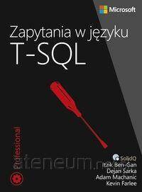 Zapytania w języku T-SQL w Microsoft SQL