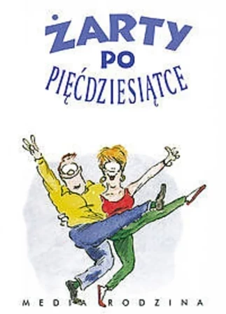 Żarty po pięćdziesiątce