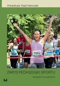 Zarys pedagogiki sportu w.2