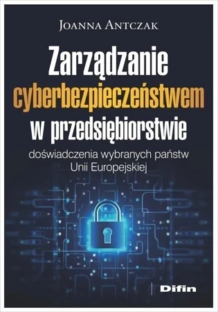 Zarządzanie cyberbezpieczeństwem..