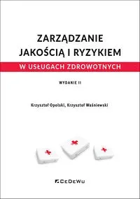 Zarządzanie jakością i ryzykiem w usługach.. w.2