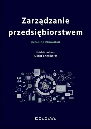 Zarządzanie przedsiębiorstwem w.2