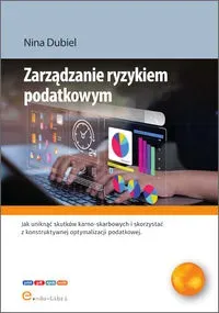 Zarządzanie ryzykiem podatkowym