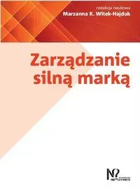 Zarządzanie silną marką