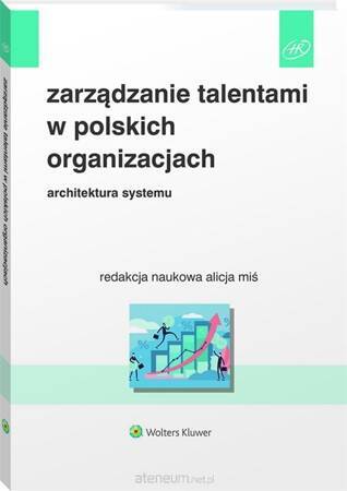 Zarządzanie talentami w polskich organizacjach