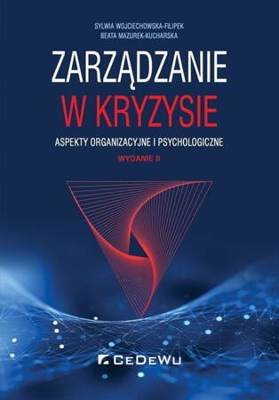 Zarządzanie w kryzysie