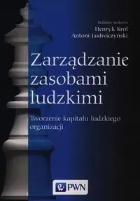 Zarządzanie zasobami ludzkimi PWN