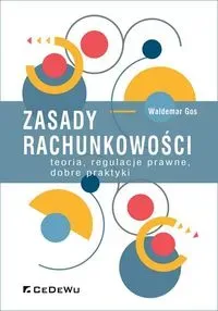 Zasady rachunkowości