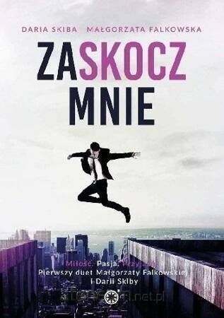 Zaskocz mnie