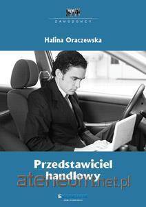 Zawodowcy: Przedstawiciel handlowy EKONOMIK