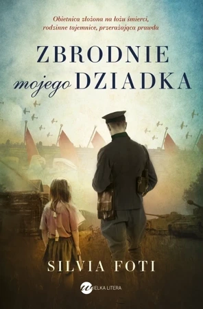 Zbrodnia mojego dziadka