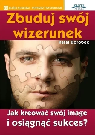 Zbuduj swój wizerunek Audiobook