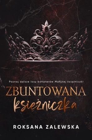 Zbuntowana Księżniczka