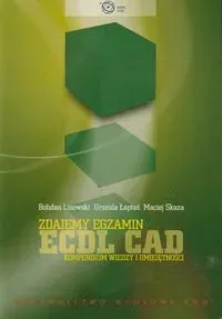 Zdajemy egzamin ECDL CAD