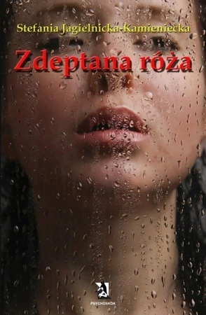 Zdeptana róża