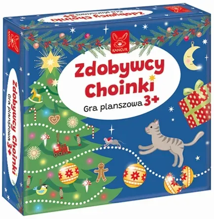 Zdobywcy Choinki