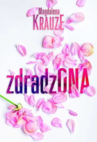 Zdradzona