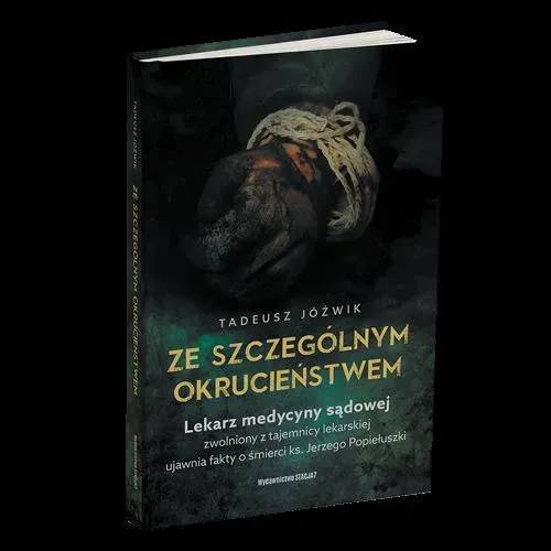 Ze szczególnym okrucieństwem