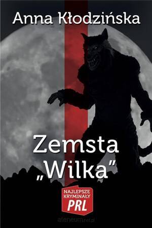 Zemsta Wilka wyd. 3