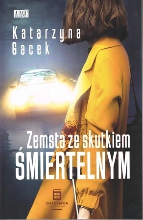 Zemsta ze skutkiem śmiertelnym