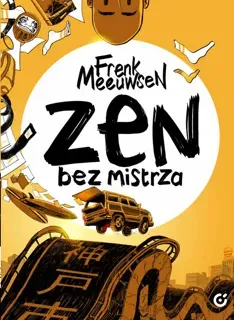 Zen bez mistrza