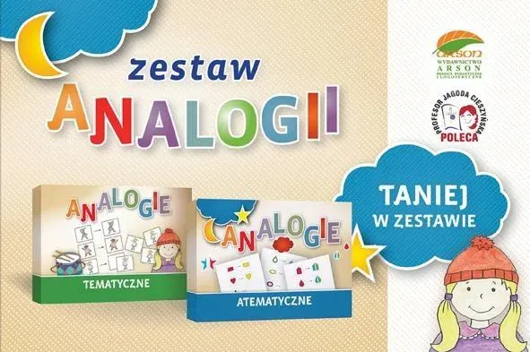 Zestaw analogii