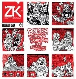 Zeszyty Komiksowe 20