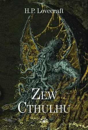 Zew Cthulhu mk. wyd.2/2024