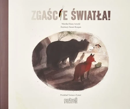 Zgaście światła