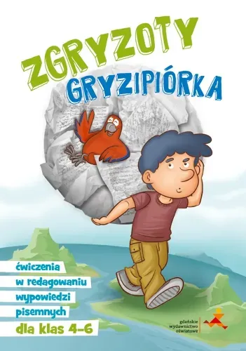 Zgryzoty Gryzipiórka SP 4-6