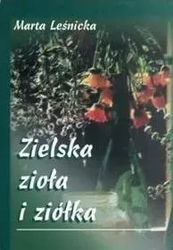 Zielska zioła ziółka