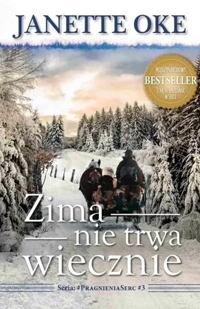 Zima nie trwa wiecznie