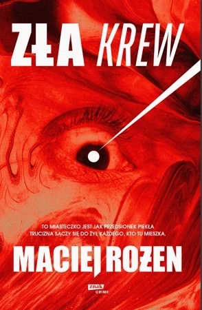 Zła krew w.2