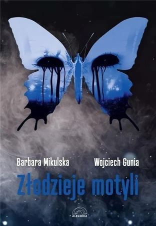 Złodzieje motyli