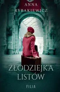 Złodziejka listów DL