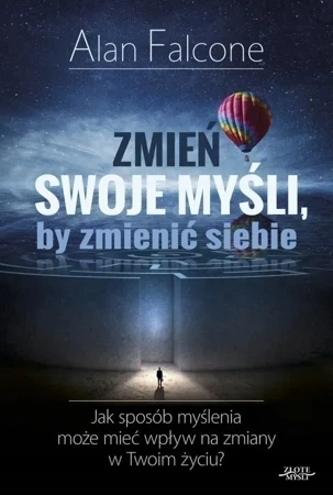 Zmień swoje myśli