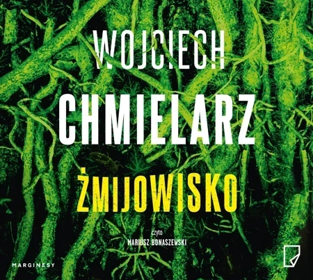 Żmijowisko CD