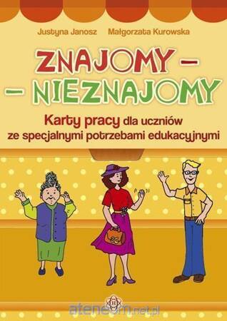 Znajomy nieznajomy