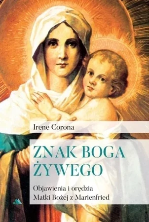 Znak Boga żywego