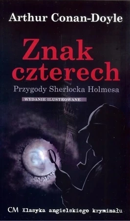 Znak czterech