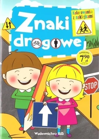 Znaki drogowe