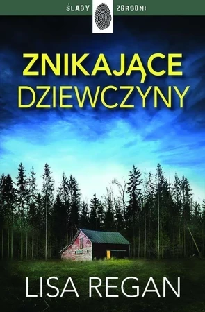 Znikające dziewczyny. Josie Quinn. Tom 1