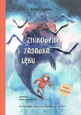 Znikodem i zagadka lęku