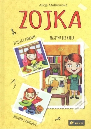 Zojka