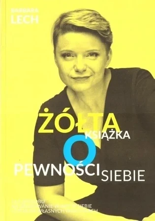 Żółta książka o pewności siebie w.3