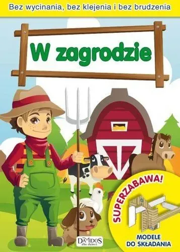 Zrób to sam W zagrodzie