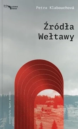 Źródła Wełtawy